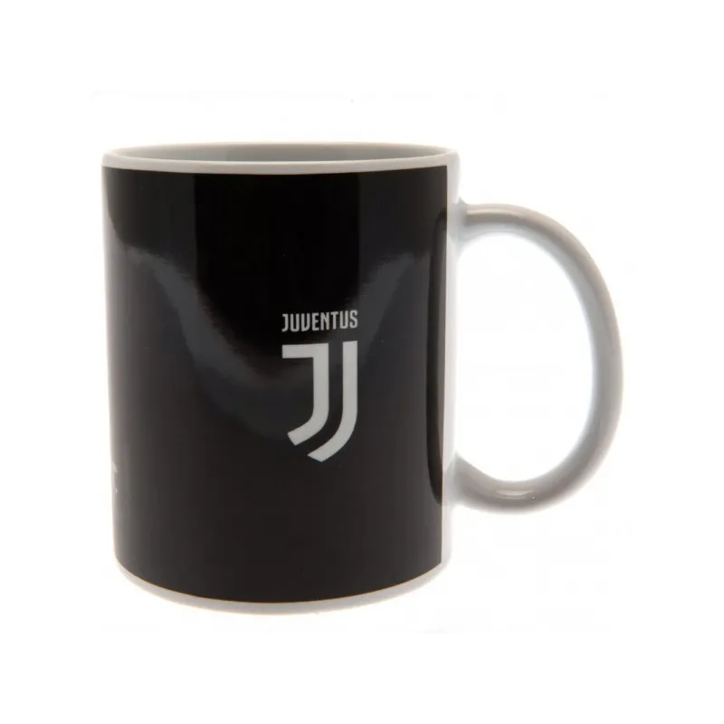 Keramický hrnček JUVENTUS F.C. Mug TS 325ml Keramický hrnček JUVENTUS F.C. Mug TS 325ml