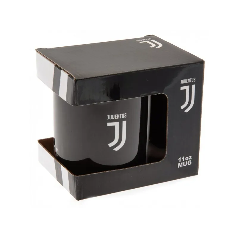 Keramický hrnček JUVENTUS F.C. Mug TS 325ml Keramický hrnček JUVENTUS F.C. Mug TS 325ml