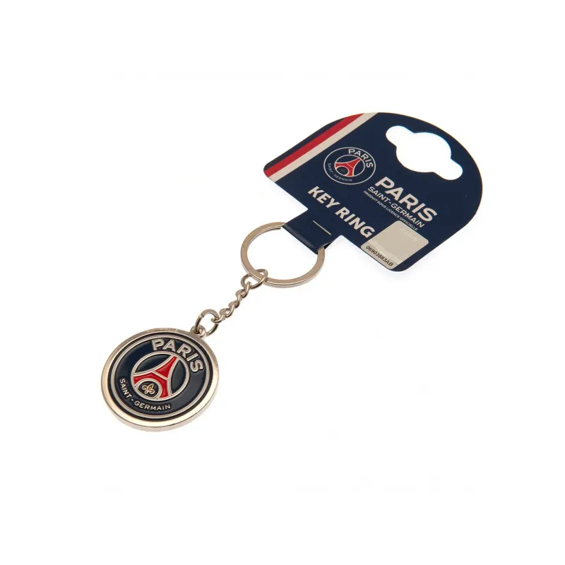 Prívesok na kľúče PARIS SAINT-GERMAIN F.C. Keyring Prívesok na kľúče PARIS SAINT-GERMAIN F.C. Keyring