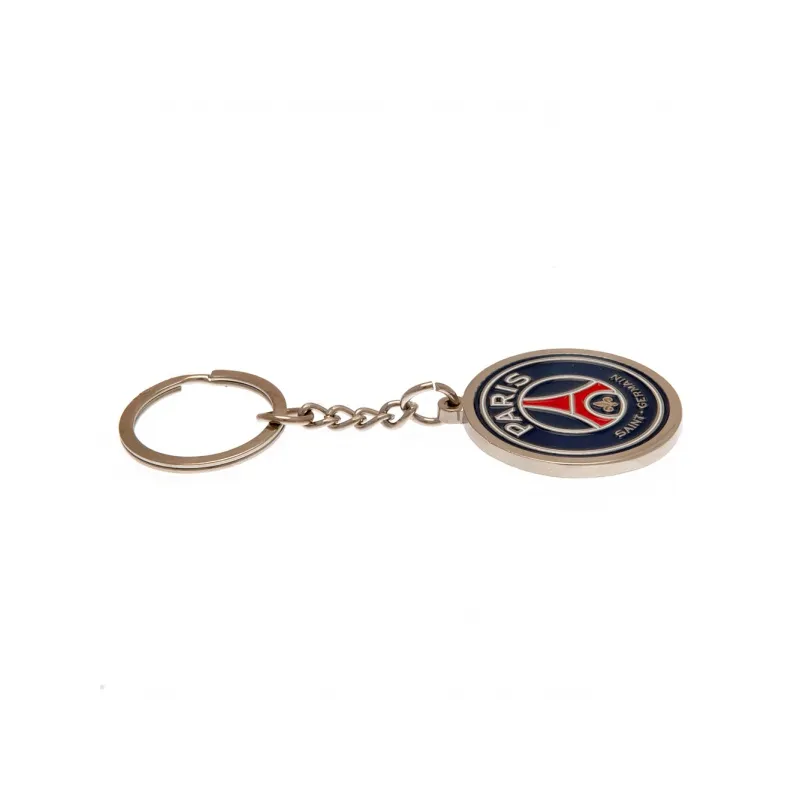 Prívesok na kľúče PARIS SAINT-GERMAIN F.C. Keyring Prívesok na kľúče PARIS SAINT-GERMAIN F.C. Keyring