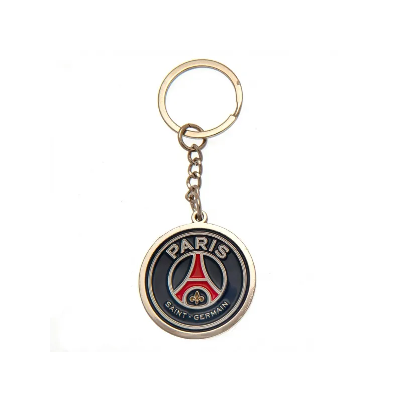 Prívesok na kľúče PARIS SAINT-GERMAIN F.C. Keyring Prívesok na kľúče PARIS SAINT-GERMAIN F.C. Keyring