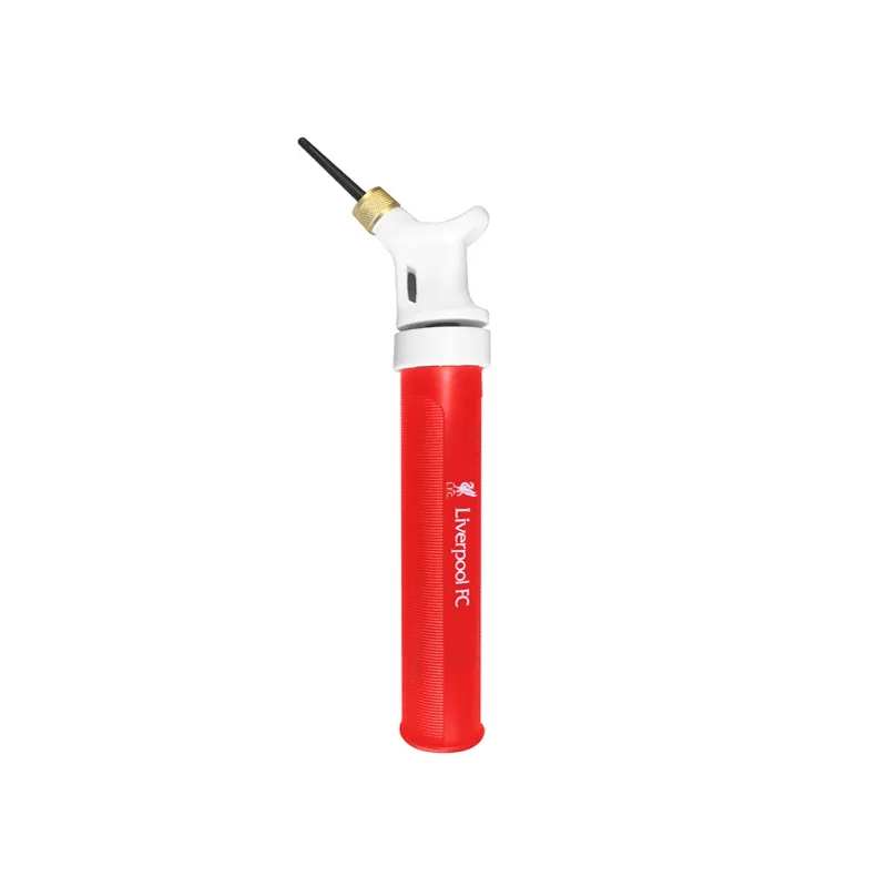 Pumpička na lopty LIVERPOOL F.C. Dual Action Football Pump Pumpička na lopty LIVERPOOL F.C. Dual Action Football Pump