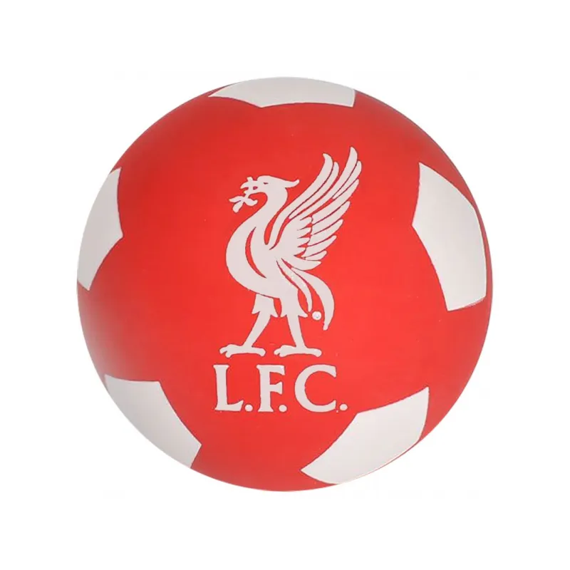 Loptička LIVERPOOL F.C. Super Bouncy Ball, 6cm