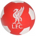 Loptička LIVERPOOL F.C. Super Bouncy Ball, 6cm