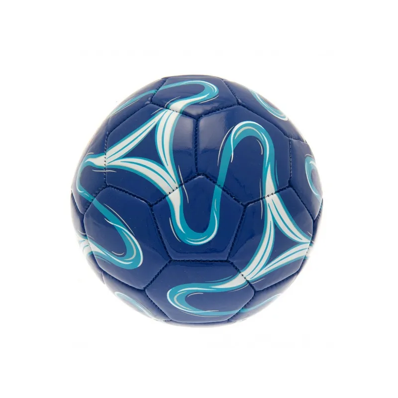 Futbalová lopta CHELSEA F.C. Football Cosmos (veľkosť 1)