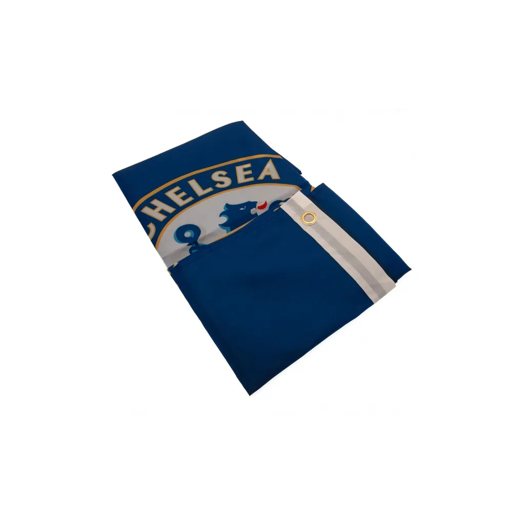 Klubová vlajka 152/91cm CHELSEA FC Flag SL