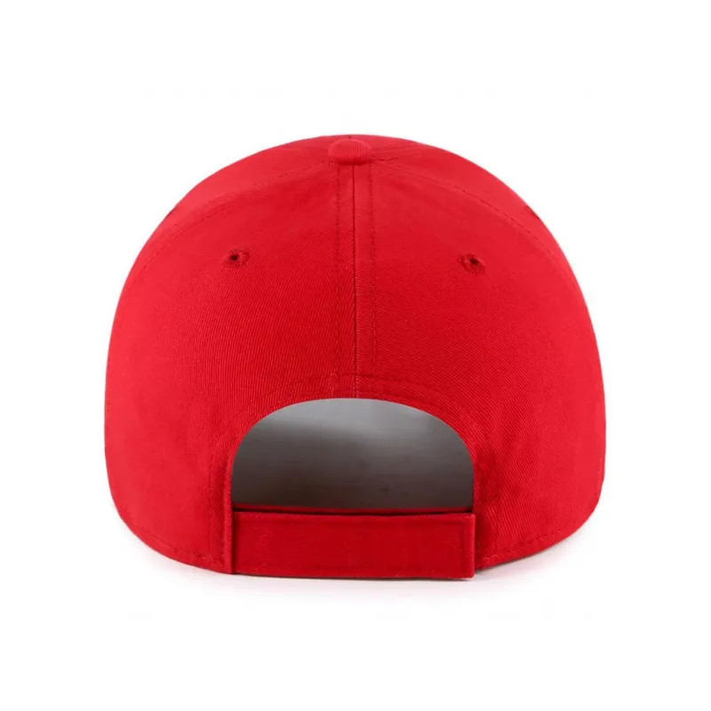 Pánska bavlnená šiltovka LIVERPOOL F.C. Cap Core RD Pánska bavlnená šiltovka LIVERPOOL F.C. Cap Core RD