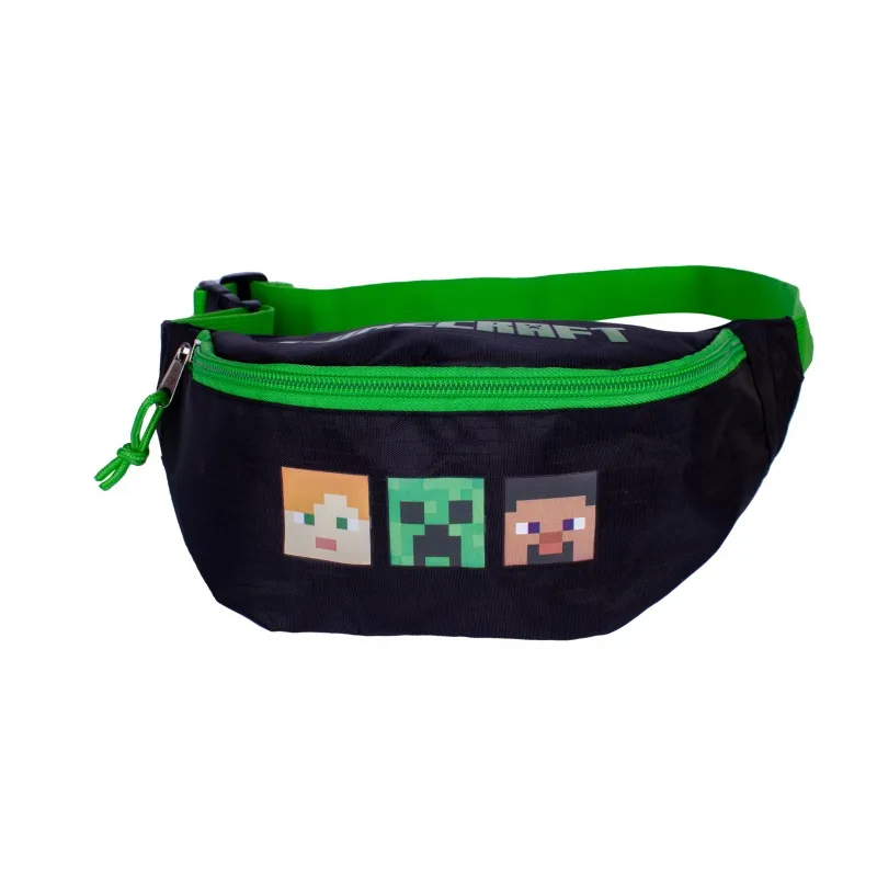 Ledvinka MINECRAFT Alex&Steven, 506022001 Ledvinka MINECRAFT Alex&Steven, 506022001