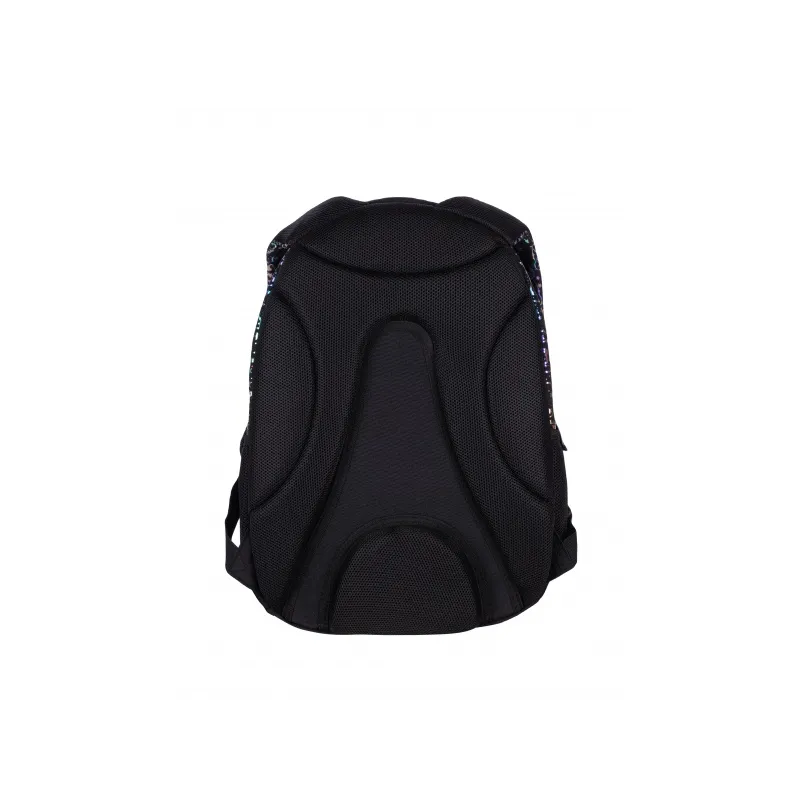 Školský batoh pre prvý stupeň Hash NEON KITTY, AB330, 502022119