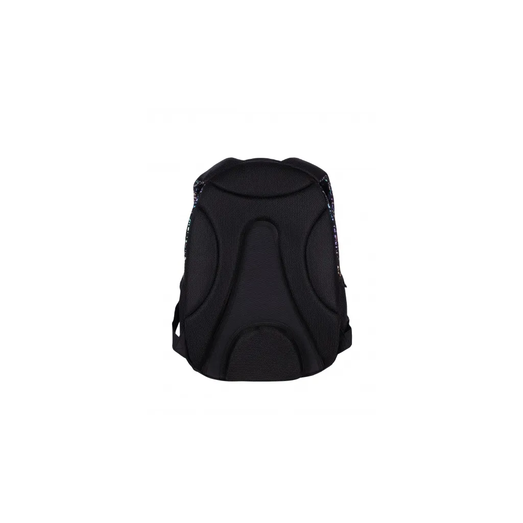 Školský batoh pre prvý stupeň Hash NEON KITTY, AB330, 502022119