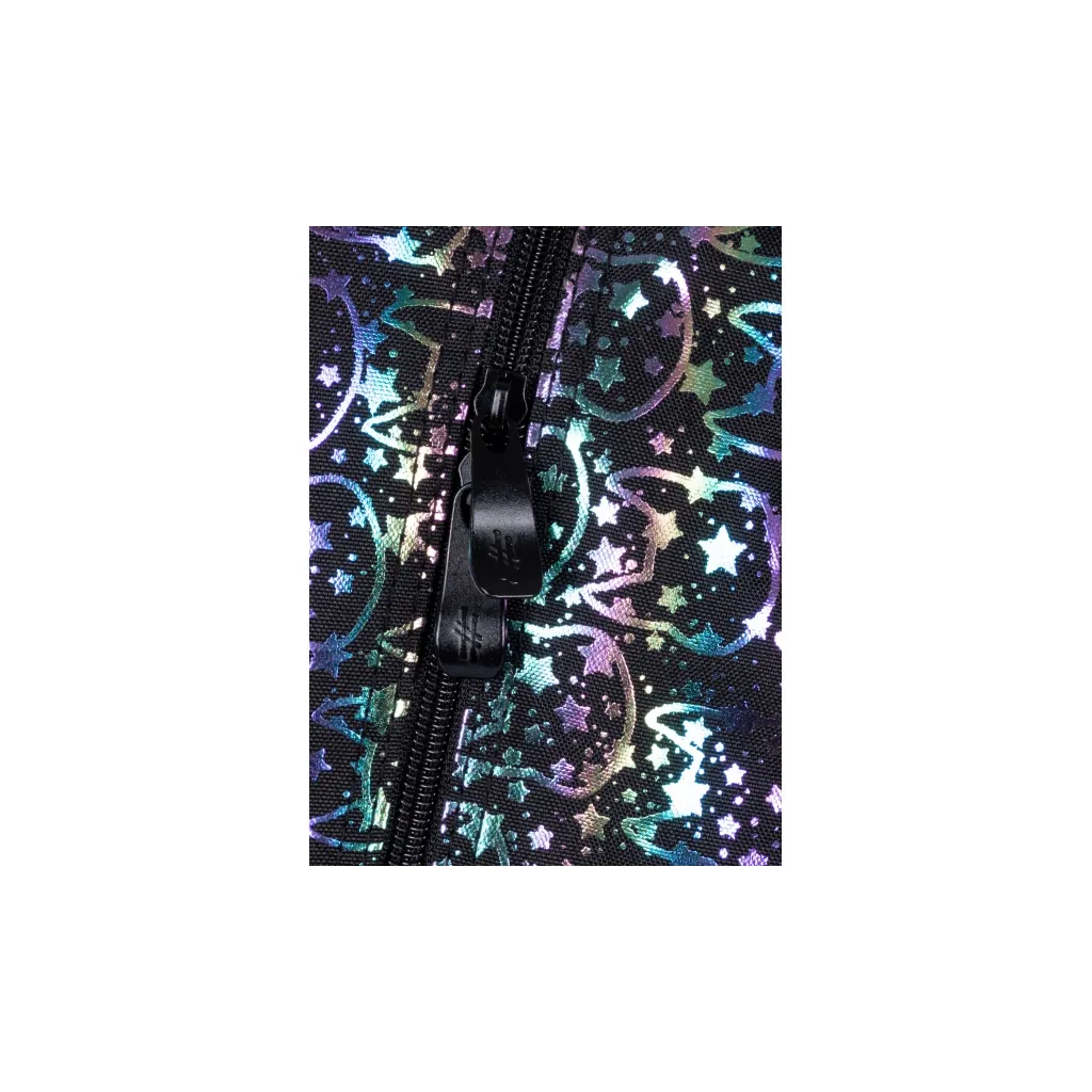 Školský batoh pre prvý stupeň Hash NEON KITTY, AB330, 502022119