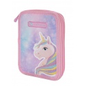 ASTRABAG, Dvojposchodový peračník bez náplne FAIRY UNICORN, AC2, 503022049