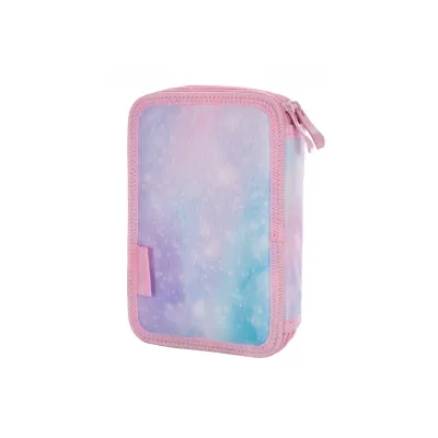 Dvojposchodový peračník bez náplne AstraBAG FAIRY UNICORN, AC2, 503022049 Dvojposchodový peračník bez náplne AstraBAG FAIRY UNICORN, AC2, 503022049