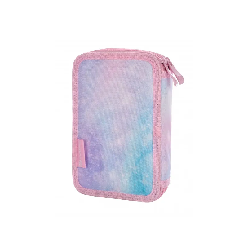 Dvojposchodový peračník bez náplne AstraBAG FAIRY UNICORN, AC2, 503022049 Dvojposchodový peračník bez náplne AstraBAG FAIRY UNICORN, AC2, 503022049