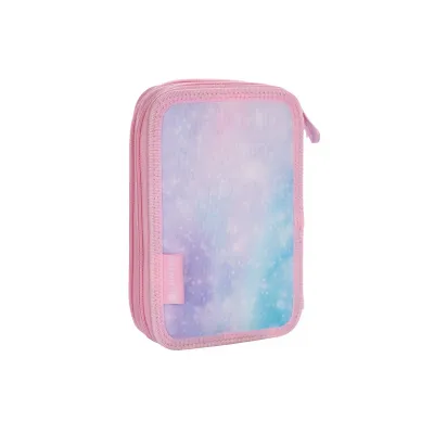 Dvojposchodový peračník bez náplne AstraBAG FAIRY UNICORN, AC2, 503022049 Dvojposchodový peračník bez náplne AstraBAG FAIRY UNICORN, AC2, 503022049