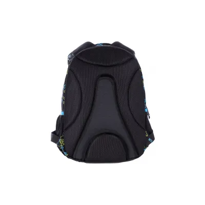 ASTRABAG Školní batoh pro první stupeň NEON SKATE, AB330, 502022006 ASTRABAG Školní batoh pro první stupeň NEON SKATE, AB330, 502022006