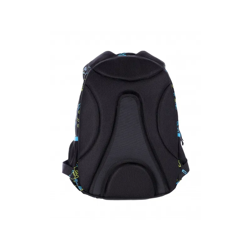 ASTRABAG Školní batoh pro první stupeň NEON SKATE, AB330, 502022006 ASTRABAG Školní batoh pro první stupeň NEON SKATE, AB330, 502022006