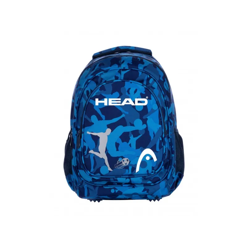 Školský batoh pre prvý stupeň Head MORO FAN, AB330, 502022162