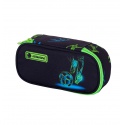 Peračník AstraBAG FOOTBALL MOTION – futbalový, jednokomorový, 22 cm