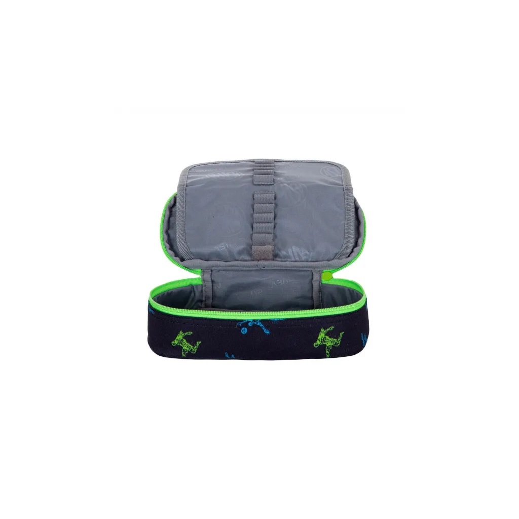 Peračník AstraBAG FOOTBALL MOTION – futbalový, jednokomorový, 22 cm