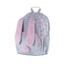Školní batoh pro první stupeň AstraBAG HONEYBUNNY, AB340, 502023076