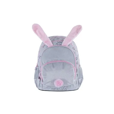 Školský batoh pre prvý stupeň AstraBAG HONEYBUNNY, AB340, 502023076 Školský batoh pre prvý stupeň AstraBAG HONEYBUNNY, AB340, 502023076