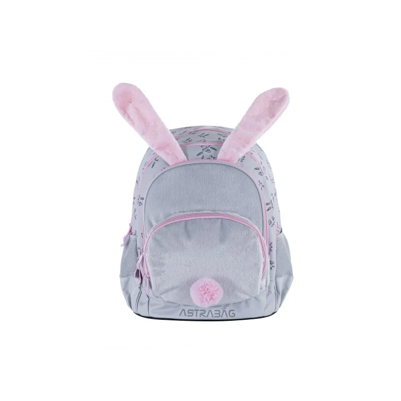 Školský batoh pre prvý stupeň AstraBAG HONEYBUNNY, AB340, 502023076 Školský batoh pre prvý stupeň AstraBAG HONEYBUNNY, AB340, 502023076