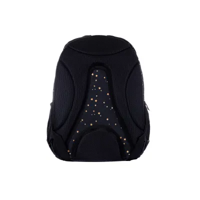 Školní batoh pro první stupeň Head CLASSY GOLD, AB330, 502023084 Školní batoh pro první stupeň Head CLASSY GOLD, AB330, 502023084