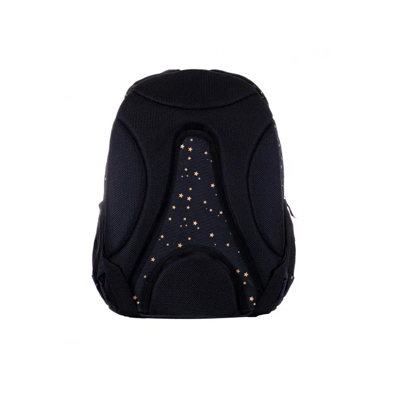 Školní batoh pro první stupeň Head CLASSY GOLD, AB330, 502023084 Školní batoh pro první stupeň Head CLASSY GOLD, AB330, 502023084