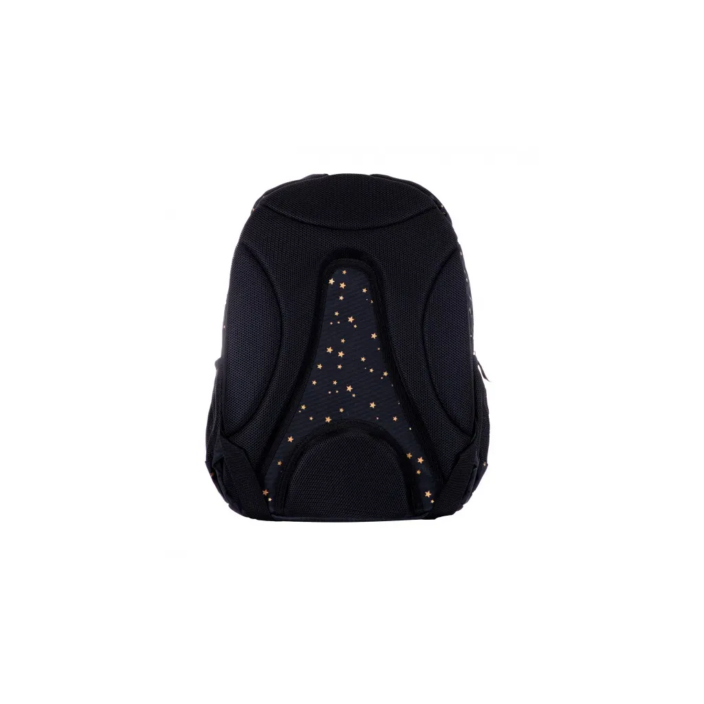 Školní batoh pro první stupeň Head CLASSY GOLD, AB330, 502023084