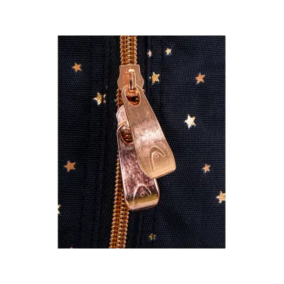 Školní batoh pro první stupeň Head CLASSY GOLD, AB330, 502023084 Školní batoh pro první stupeň Head CLASSY GOLD, AB330, 502023084