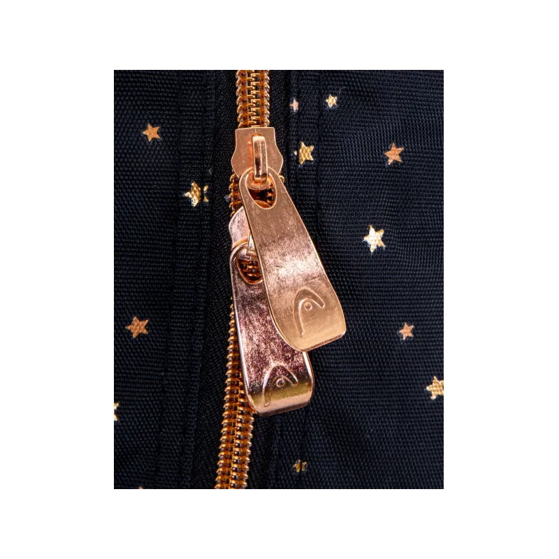 Školní batoh pro první stupeň Head CLASSY GOLD, AB330, 502023084 Školní batoh pro první stupeň Head CLASSY GOLD, AB330, 502023084