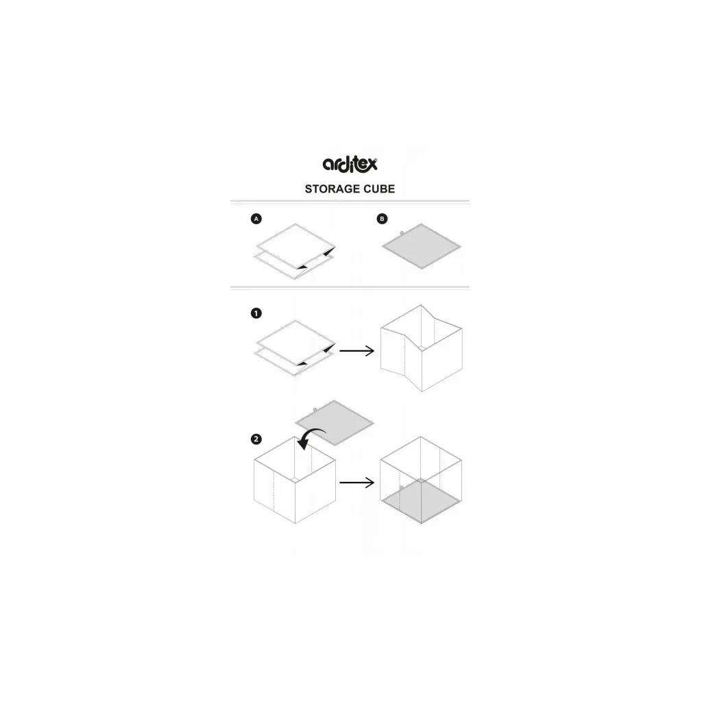 Úložný box na hračky SPIDERMAN, SM15224