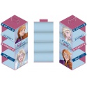 Závěsný textilní regál DISNEY FROZEN, WD15642