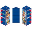 Závesný textilný regál PAW PATROL, PW15641