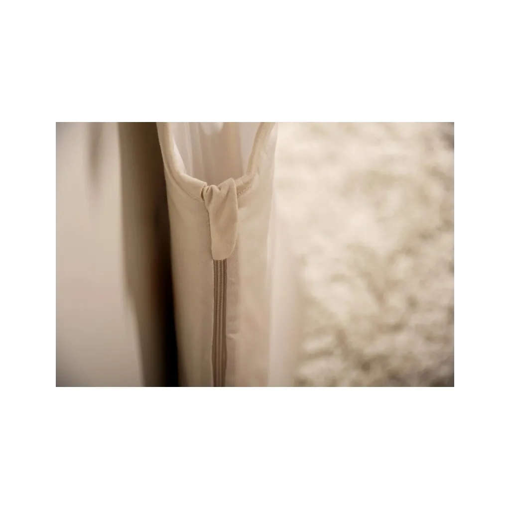 HERDING Dětský luxusní spací pytel 90cm Malý Medvídek, 6/36měs.