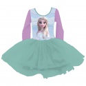 Tanečné tutu šaty DISNEY FROZEN Elsa, WD14228