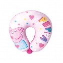 Cestovní polštář PEPPA PIG Pink, PP13862