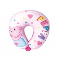 Cestovný vankúš PEPPA PIG Pink, PP13862
