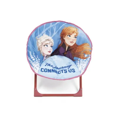 Dětské skládací křeslo DISNEY FROZEN, WD12997 Dětské skládací křeslo DISNEY FROZEN, WD12997