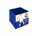 Úložný box na hračky Real Madrid, RM13725