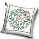 Vianočná obliečka na vankúšik Decor, 40/40cm, PD221232