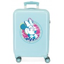 ABS cestovní kufr MINNIE MOUSE Thats Easy, 55x38x20cm, 34L, 2341726 (small)