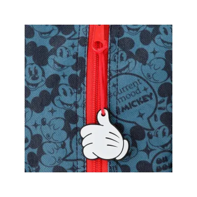 Školský batoh na kolieskach MICKEY MOUSE Get Moving, 29L, 2622921 Školský batoh na kolieskach MICKEY MOUSE Get Moving, 29L, 2622921