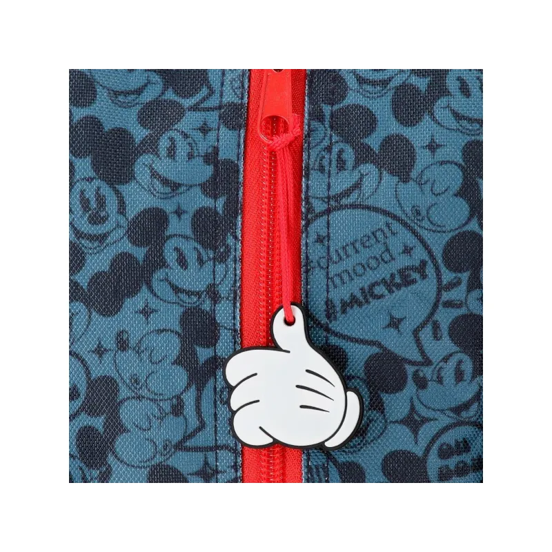 Školní batoh na kolečkách MICKEY MOUSE Get Moving, 29L, 2622921 Školní batoh na kolečkách MICKEY MOUSE Get Moving, 29L, 2622921