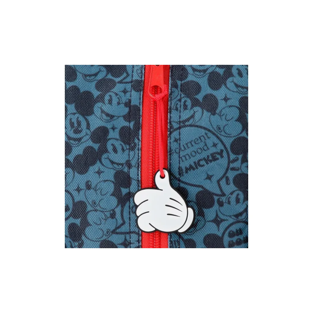 Školní batoh na kolečkách MICKEY MOUSE Get Moving, 29L, 2622921
