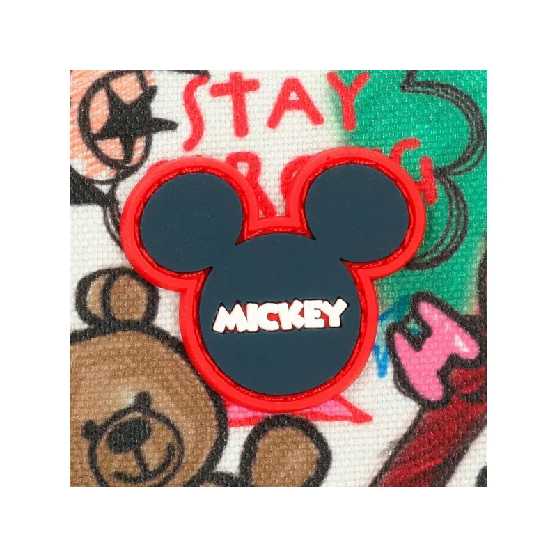 Školní batoh na kolečkách MICKEY MOUSE Be Cool, 29L, 2782921 Školní batoh na kolečkách MICKEY MOUSE Be Cool, 29L, 2782921