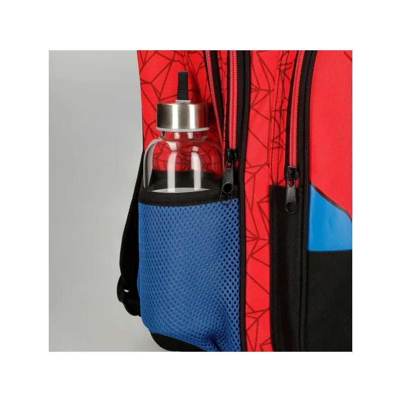 Školní batoh na kolečkách SPIDERMAN Protector, 30L, 2832921