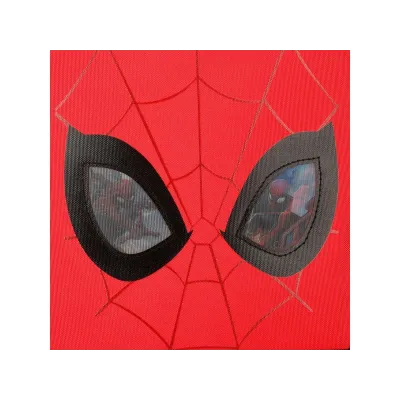 Školní batoh na kolečkách SPIDERMAN Protector, 30L, 2832921 Školní batoh na kolečkách SPIDERMAN Protector, 30L, 2832921