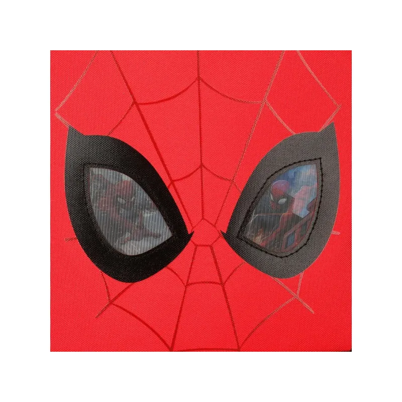 Školní batoh na kolečkách SPIDERMAN Protector, 30L, 2832921